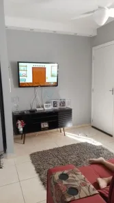Apartamento com 2 Quartos à venda, 43m² no Jardim Santa Cecília, Ribeirão Preto