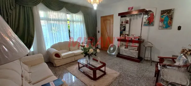 Sobrado com 4 Quartos à venda, 113m² no Imirim, São Paulo