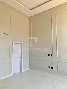 Casa com 3 Quartos à venda, 250m² no Residencial e Empresarial Alphaville, Ribeirão Preto