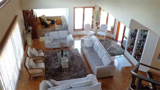 Casa com 5 Quartos à venda, 441m² no Parque dos Lagos, Mogi das Cruzes