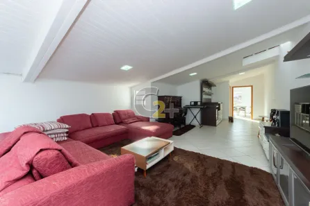 Casa com 3 Quartos à venda, 270m² no Vila Clementino, São Paulo