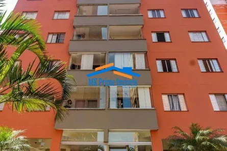 Apartamento com 3 Quartos à venda, 70m² no Piratininga, Osasco