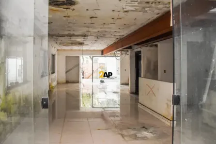 Ponto Comercial à venda, 240m² no Itaim Bibi, São Paulo