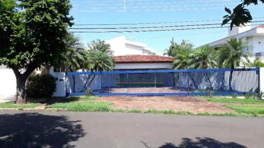 Casa com 4 Quartos à venda, 409m² no Ribeirânia, Ribeirão Preto