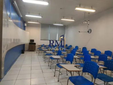 Prédio Comercial à venda, 2690m² no Buritis, Belo Horizonte