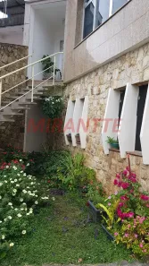 Sobrado com 3 Quartos à venda, 266m² no Vila Gustavo, São Paulo