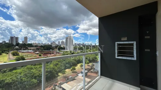 Apartamento com 2 Quartos à venda, 55m² no Jardim Aclimação, Maringá