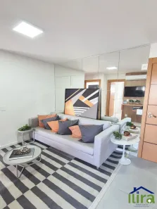 Apartamento com 2 Quartos à venda, 38m² no Centro, Osasco