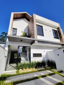 Sobrado com 3 Quartos à venda, 166m² no São Francisco de Assis, Camboriú