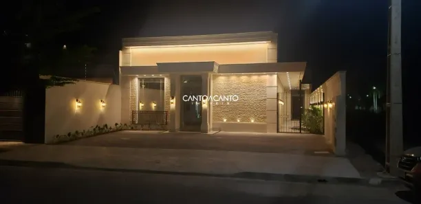 Sala Comercial à venda, 226m² no Jardim Barcelona II, Sinop