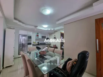 Casa com 2 Quartos à venda, 120m² no Jardim Carolina, Bauru
