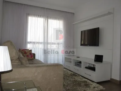 Apartamento com 3 Quartos à venda, 96m² no Tatuapé, São Paulo