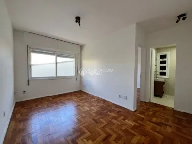 Apartamento com 1 Quarto para alugar, 38m² no Santana, Porto Alegre