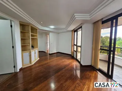 Apartamento com 2 Quartos para alugar, 85m² no Campo Belo, São Paulo