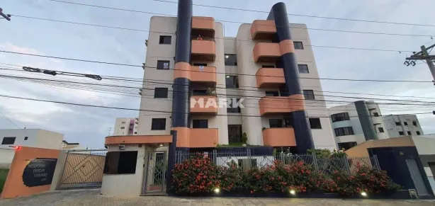 Apartamento com 2 Quartos à venda, 90m² no Candeias, Vitória da Conquista