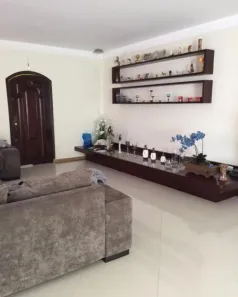 Casa com 4 Quartos à venda, 319m² no Adalgisa, Osasco