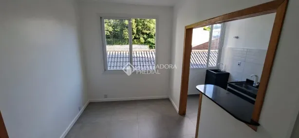 Apartamento com 1 Quarto à venda, 33m² no Santo Antônio, Porto Alegre