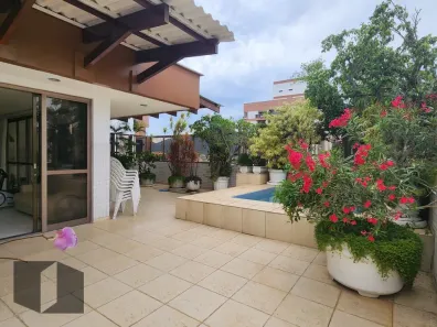 Cobertura com 3 Quartos à venda, 200m² no Barra da Tijuca, Rio de Janeiro