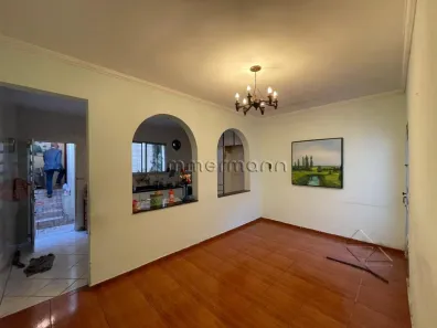 Casa com 3 Quartos à venda, 187m² no Vila Pompéia, São Paulo
