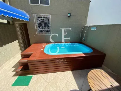 Apartamento com 3 Quartos à venda, 204m² no Tijuca, Rio de Janeiro