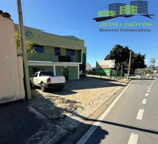 Galpão/Depósito/Armazém para alugar, 1000m² no Éden, Sorocaba