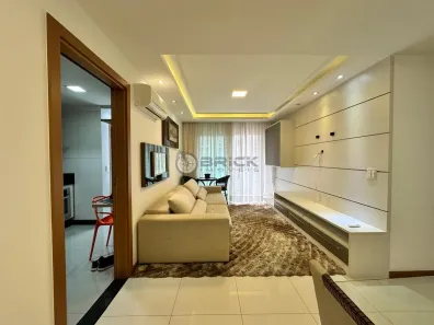 Apartamento com 2 Quartos à venda, 75m² no Várzea, Teresópolis