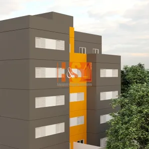 Apartamento com 3 Quartos à venda, 122m² no Jardim Barcelona, Indaiatuba