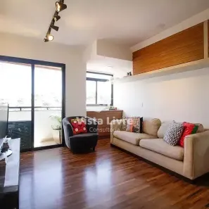 Apartamento com 2 Quartos à venda, 103m² no Vila Ipojuca, São Paulo