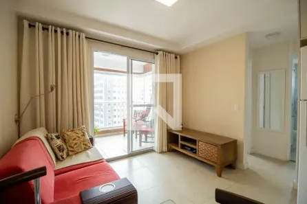 Apartamento com 2 Quartos à venda, 48m² no Cambuci, São Paulo