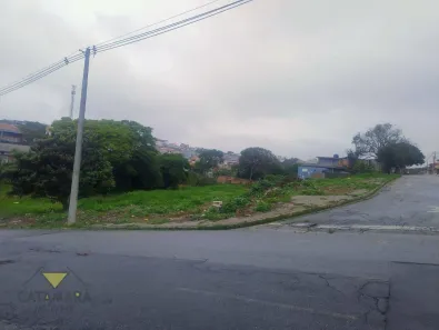 Lote/Terreno à venda, 2000m² no Conjunto Residencial do Bosque, Mogi das Cruzes