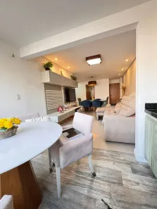 Apartamento com 3 Quartos à venda, 110m² no São Marcos, São Luís