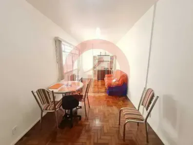 Apartamento com 2 Quartos à venda, 95m² no Tijuca, Rio de Janeiro