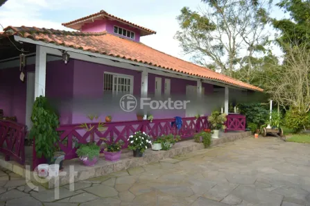 Casa com 1 Quarto à venda, 300m² no Belém Novo, Porto Alegre