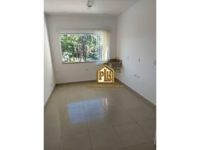 Sala Comercial para alugar, 16m² no Alvinópolis, Atibaia