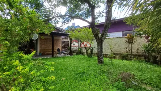 Casa com 4 Quartos à venda, 138m² no Centro, Caraguatatuba