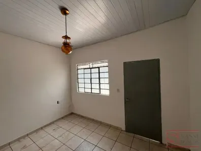 Casa com 2 Quartos para alugar, 91m² no Jardim Piratininga, Limeira