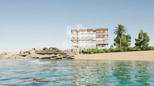 Apartamento com 3 Quartos à venda, 136m² no Iriri, Anchieta