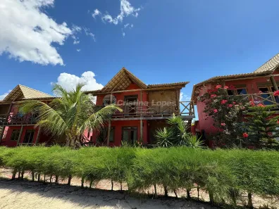 Apartamento com 2 Quartos à venda, 76m² no Alto do Murici, Luís Correia