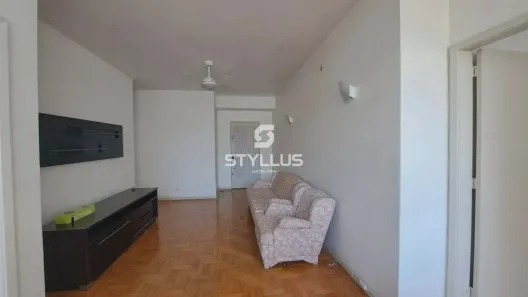 Cobertura com 3 Quartos à venda, 88m² no Méier, Rio de Janeiro