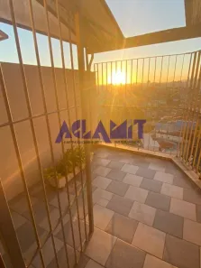 Apartamento com 3 Quartos à venda, 140m² no Parque Tomas Saraiva, São Paulo