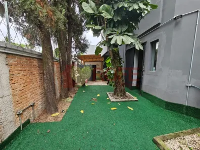 Casa com 4 Quartos à venda, 268m² no Jardim Paulista, São Paulo