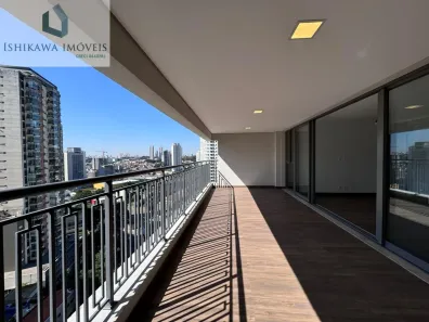 Apartamento com 4 Quartos à venda, 144m² no Vila Mariana, São Paulo