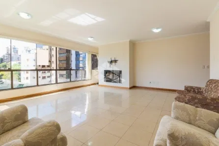 Apartamento com 3 Quartos à venda, 108m² no Petrópolis, Porto Alegre