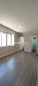 Apartamento com 1 Quarto à venda, 28m² no Vila João Pessoa, Porto Alegre