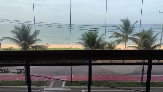 Apartamento com 5 Quartos à venda, 376m² no Itapuã, Vila Velha