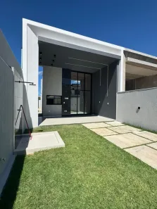 Casa com 1 Quarto à venda, 124m² no Precabura, Eusébio