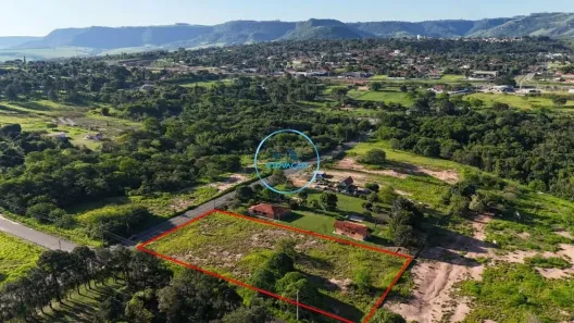 Lote/Terreno à venda, 5283m² no Nova São Pedro I, São Pedro
