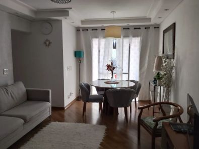 Apartamento com 2 Quartos à venda, 57m² no Lauzane Paulista, São Paulo