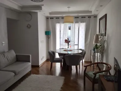 Apartamento com 2 Quartos à venda, 57m² no Lauzane Paulista, São Paulo
