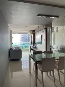 Apartamento com 1 Quarto para alugar, 41m² no Renascença, São Luís